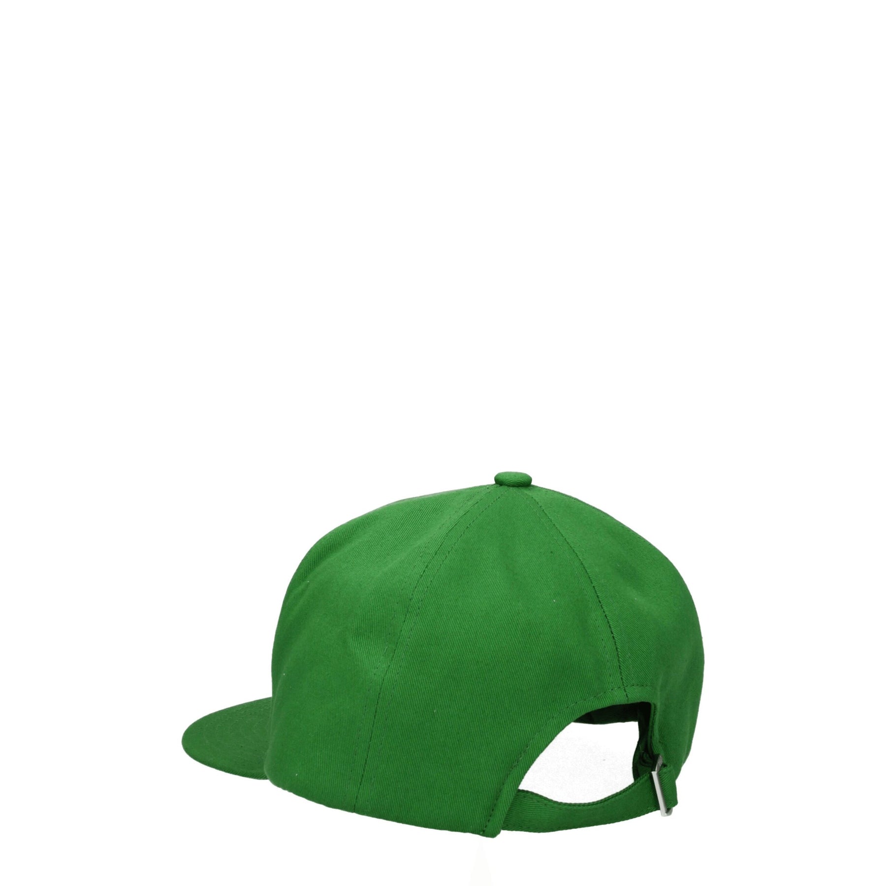 Kenzo Green Cotton Cap (Baseball Hat) | Regal Royce
