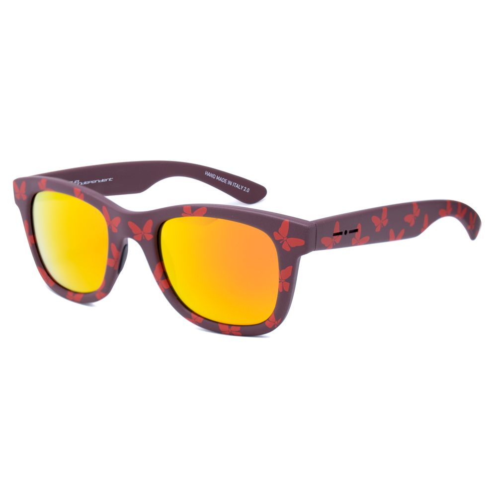 Italia Independent Bicolor Acetate Sunglasses | Regal Royce