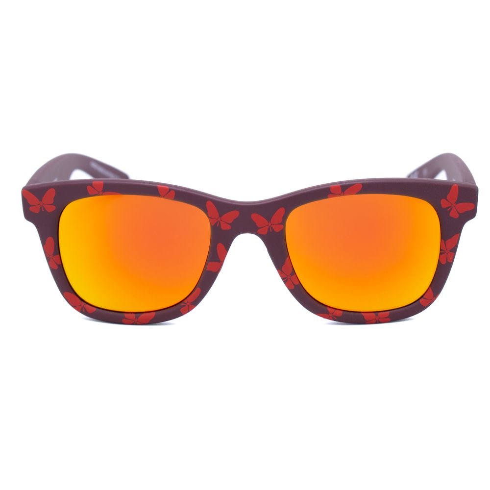 Italia Independent Bicolor Acetate Sunglasses | Regal Royce