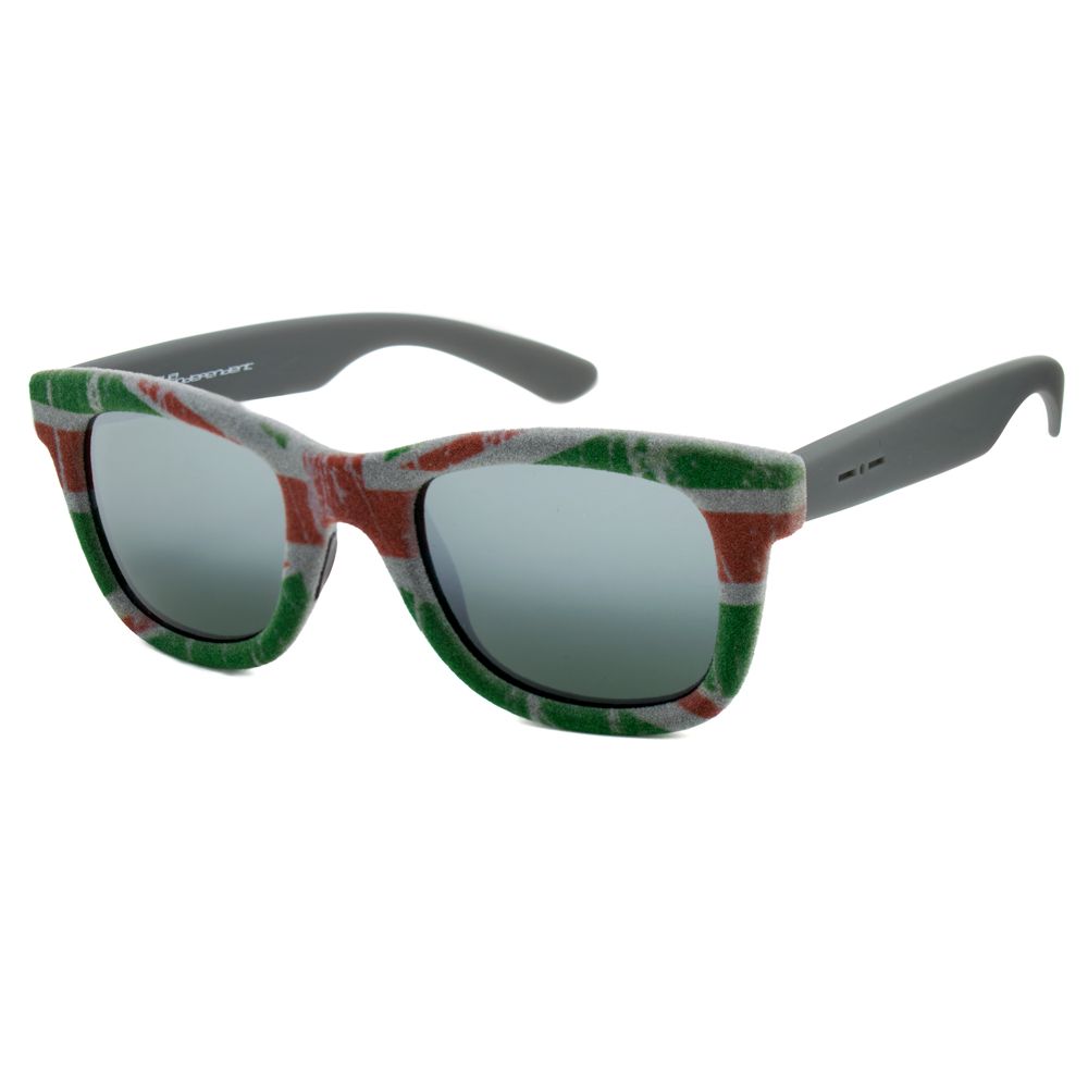 Italia Independent Bicolor Acetate Sunglasses | Regal Royce