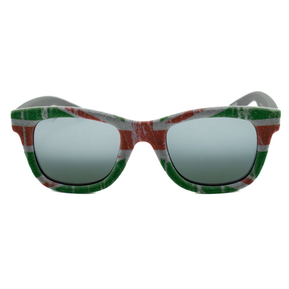Italia Independent Bicolor Acetate Sunglasses | Regal Royce