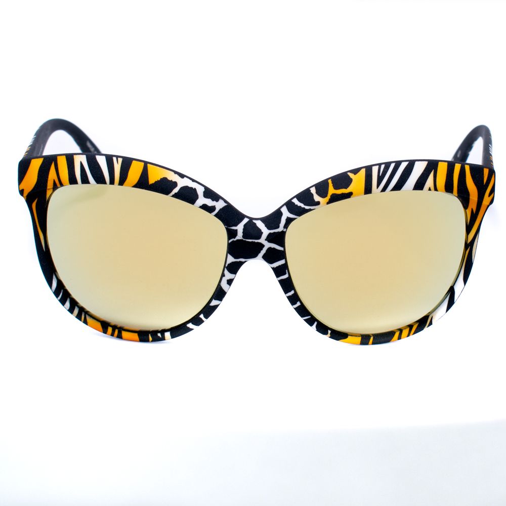 Italia Independent Multicolor Acetate Sunglasses | Regal Royce