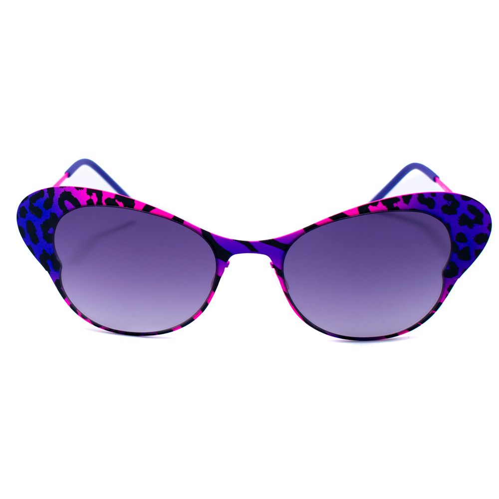 Italia Independent Bicolor Metal Sunglasses | Regal Royce