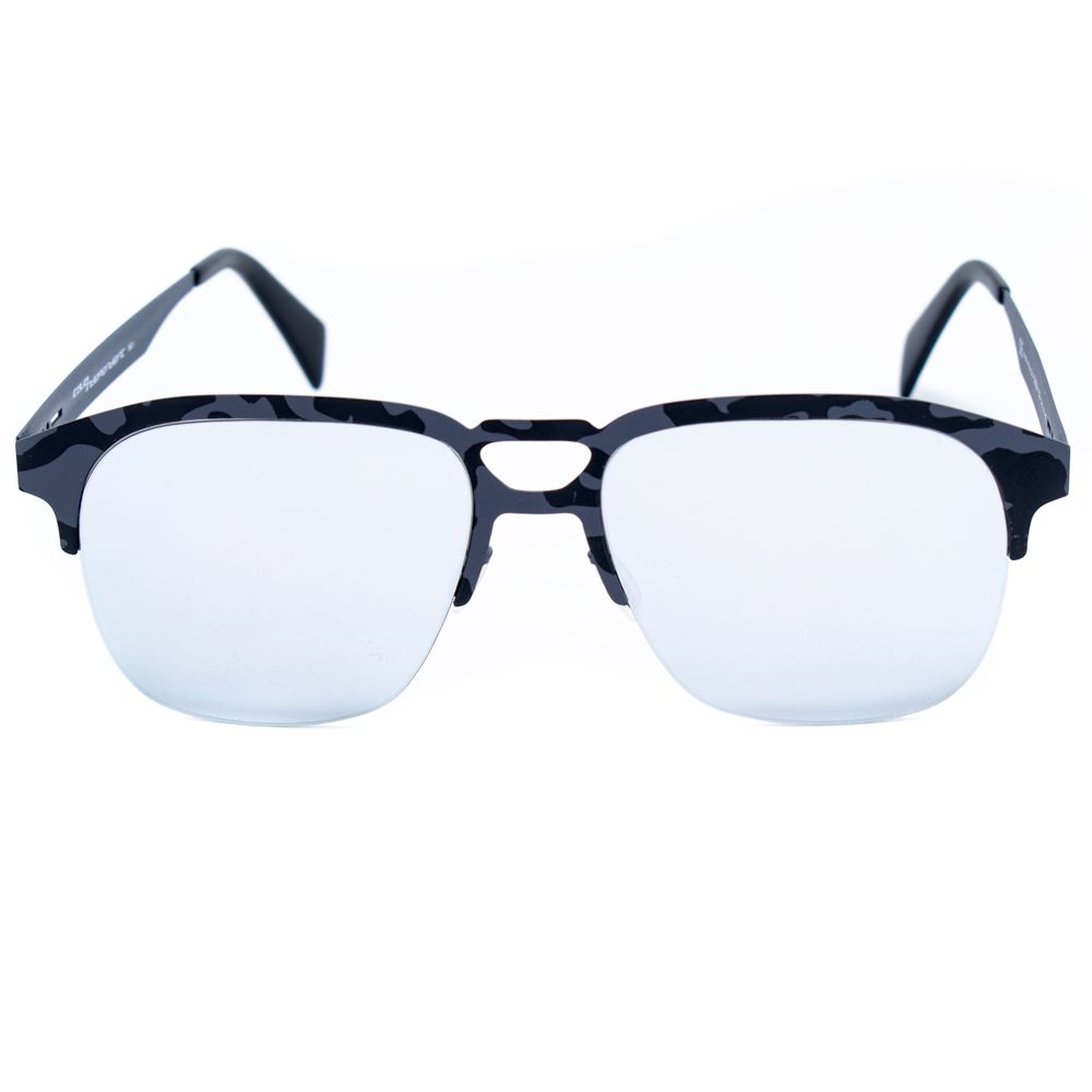 Italia Independent Bicolor Metal Sunglasses | Regal Royce