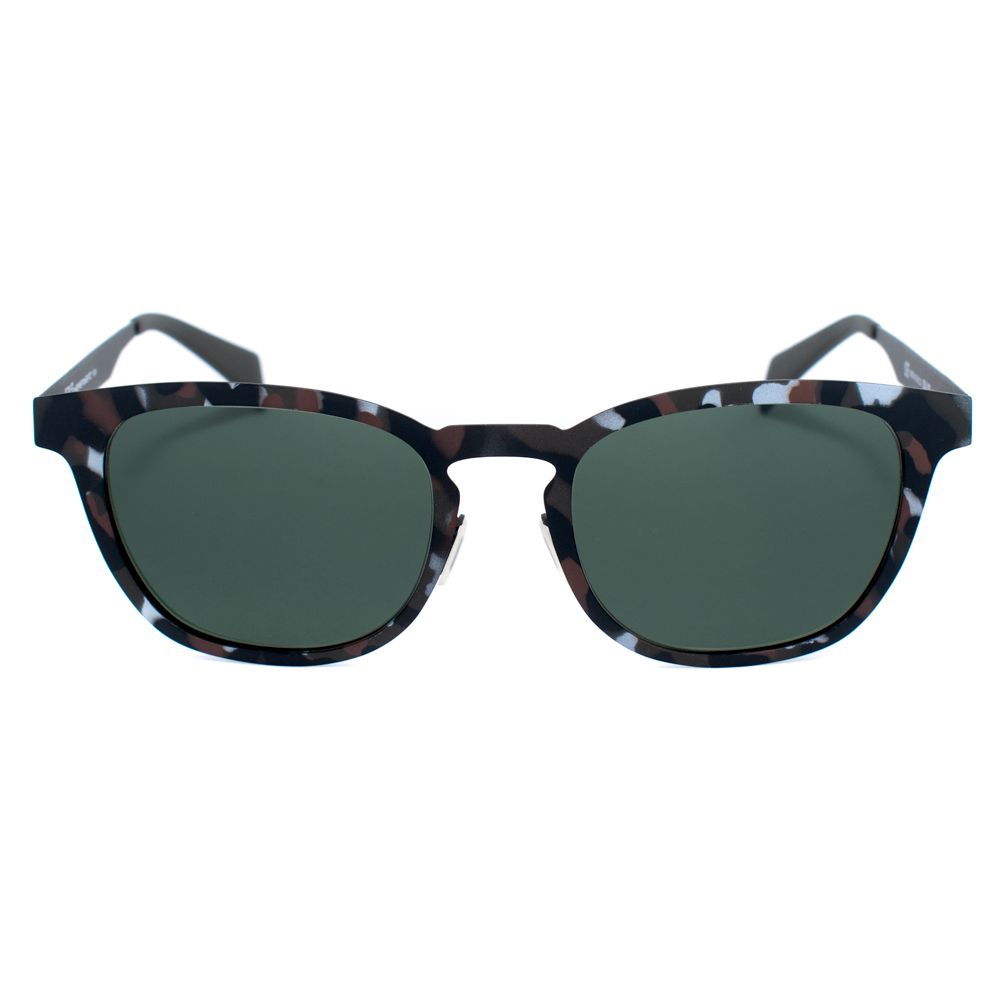 Italia Independent Bicolor Metal Sunglasses | Regal Royce