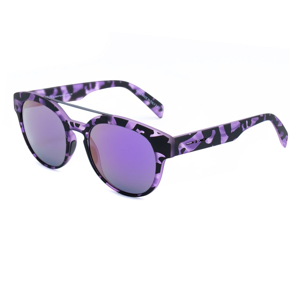 Italia Independent Bicolor Acetate Sunglasses | Regal Royce