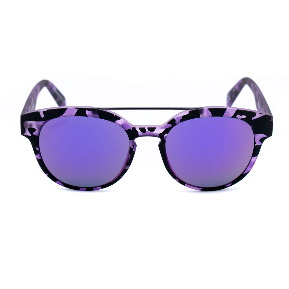 Italia Independent Bicolor Acetate Sunglasses | Regal Royce