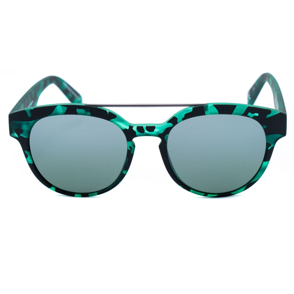 Italia Independent Bicolor Acetate Sunglasses | Regal Royce