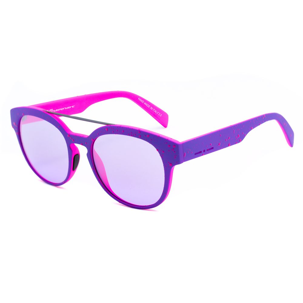 Italia Independent Bicolor Acetate Sunglasses | Regal Royce