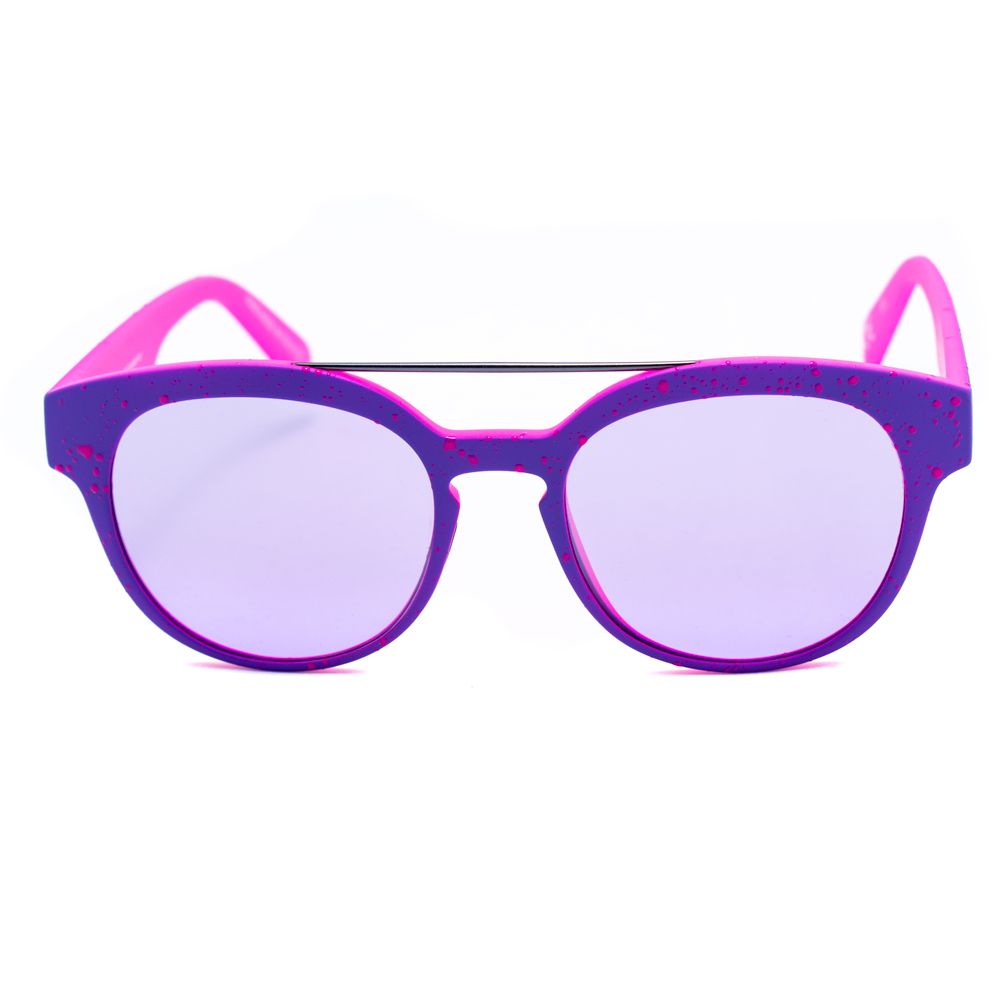 Italia Independent Bicolor Acetate Sunglasses | Regal Royce