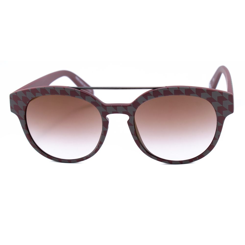 Italia Independent Bicolor Acetate Sunglasses | Regal Royce