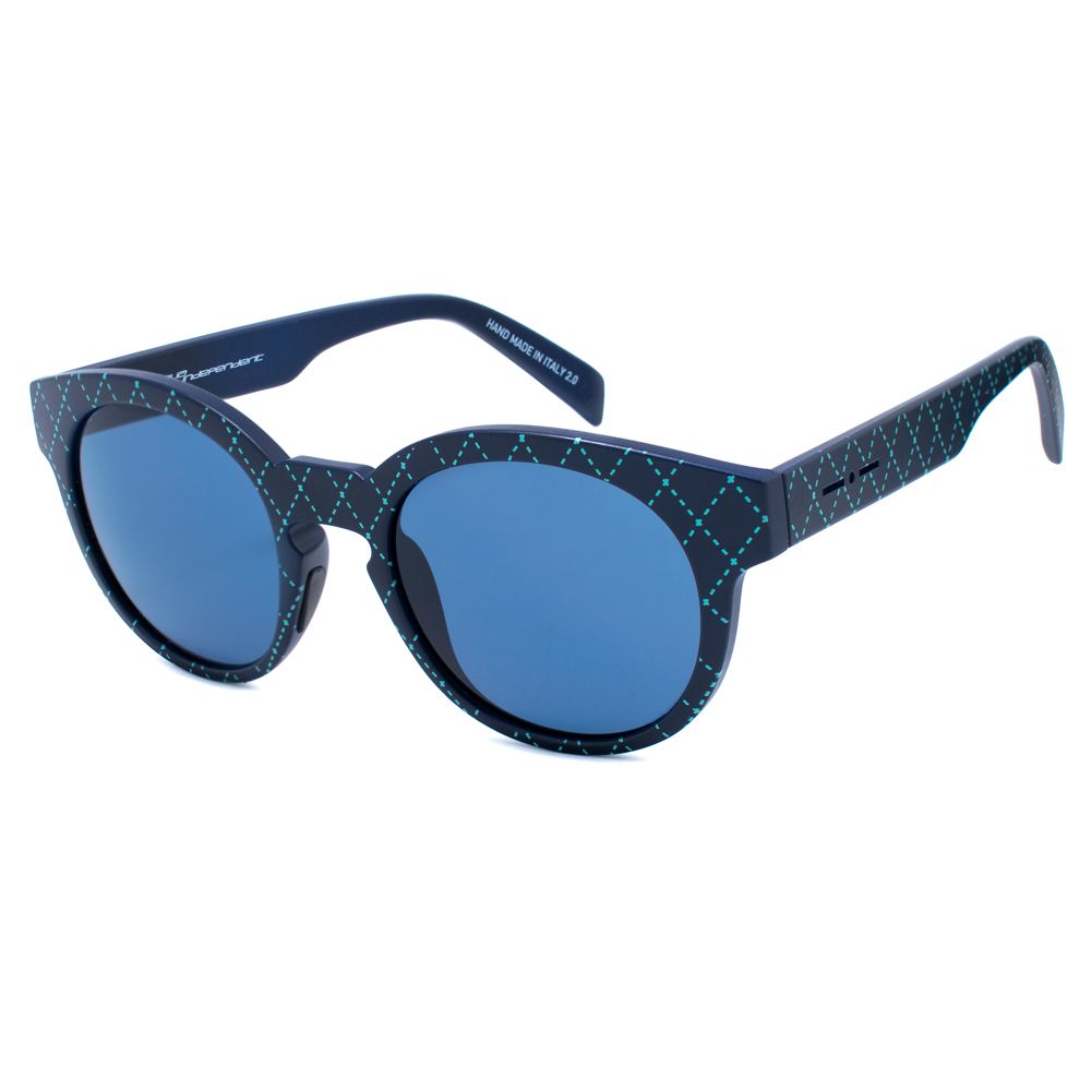 Italia Independent Bicolor Acetate Sunglasses | Regal Royce