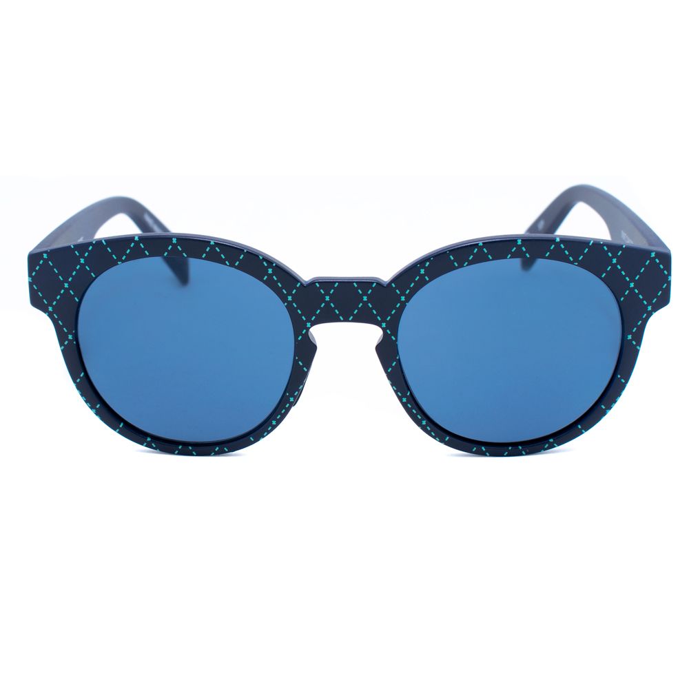 Italia Independent Bicolor Acetate Sunglasses | Regal Royce