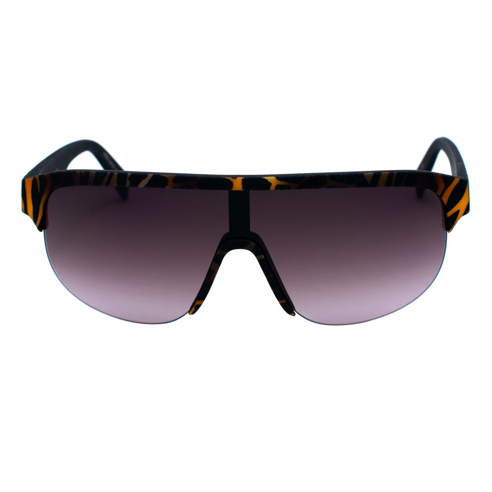 Italia Independent Multicolor Acetate Sunglasses | Regal Royce