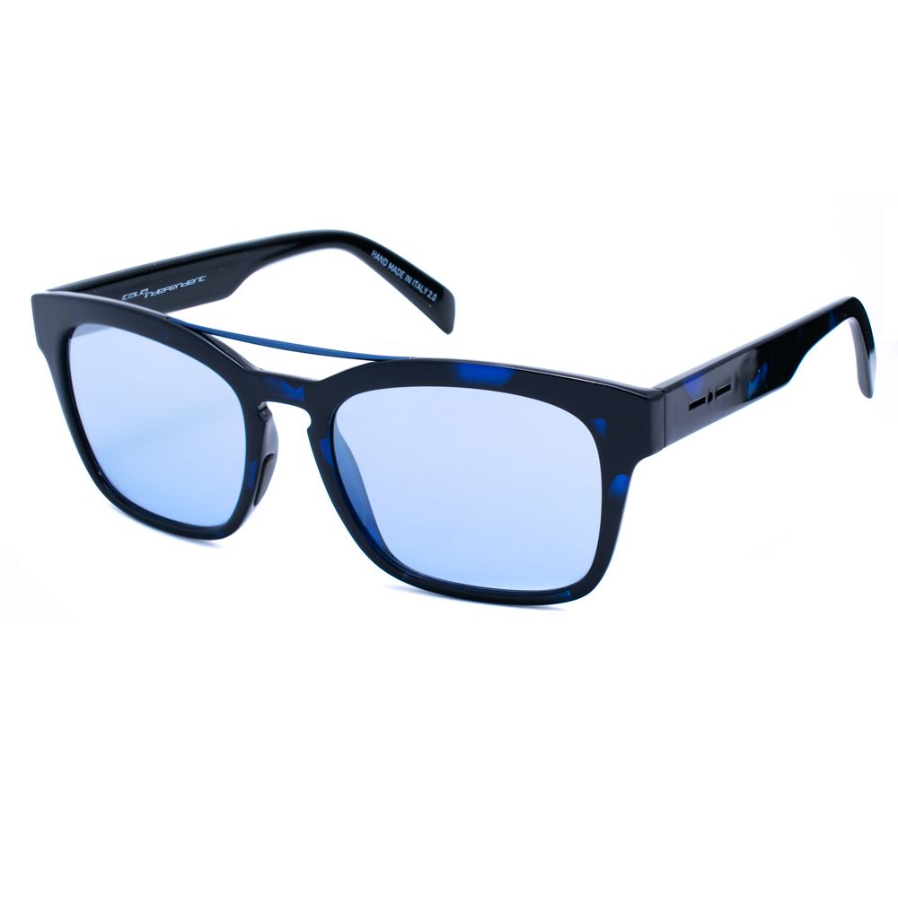 Italia Independent Bicolor Acetate Sunglasses | Regal Royce