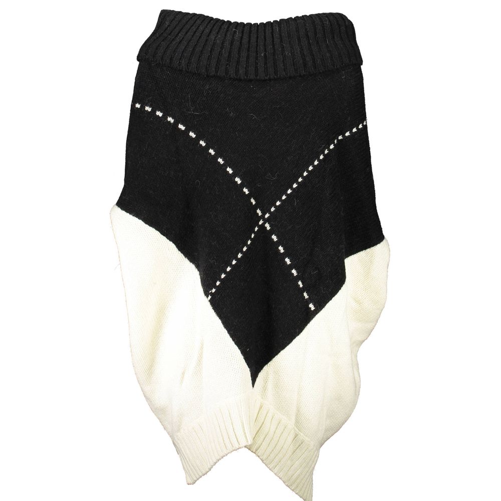 Blugirl Bianco Acrylic Women Sweater | Regal Royce