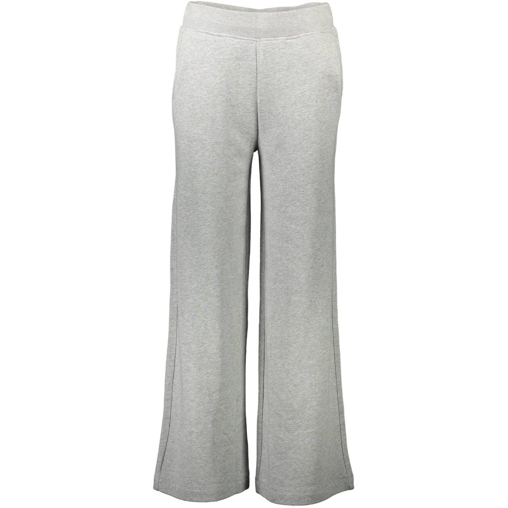 Gant Grigio Cotton Women's Sweatpant | Regal Royce