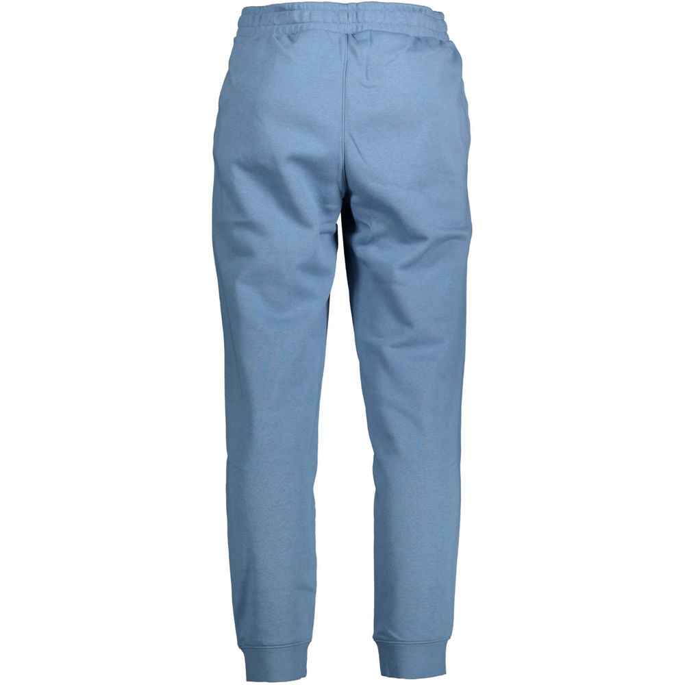Calvin Klein Blue Cotton Men's Sweatpant | Regal Royce