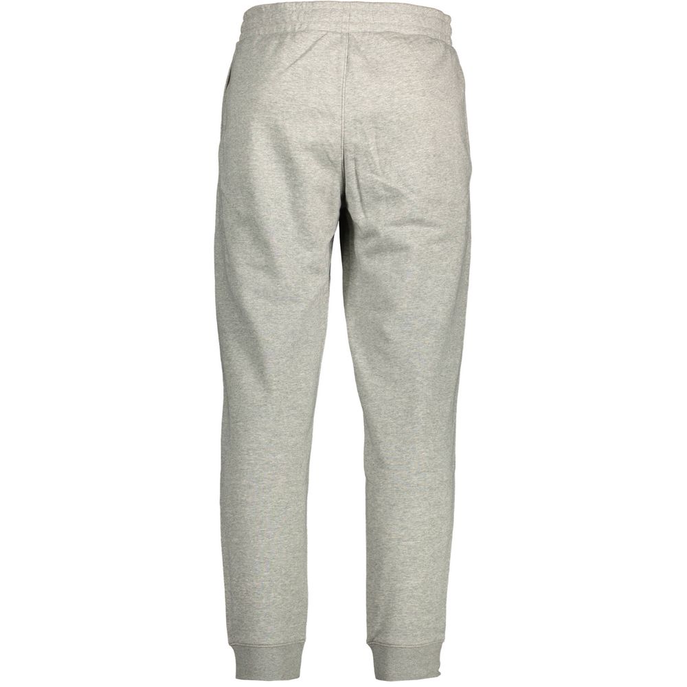 Calvin Klein Gray Cotton Men's Track Pant | Regal Royce