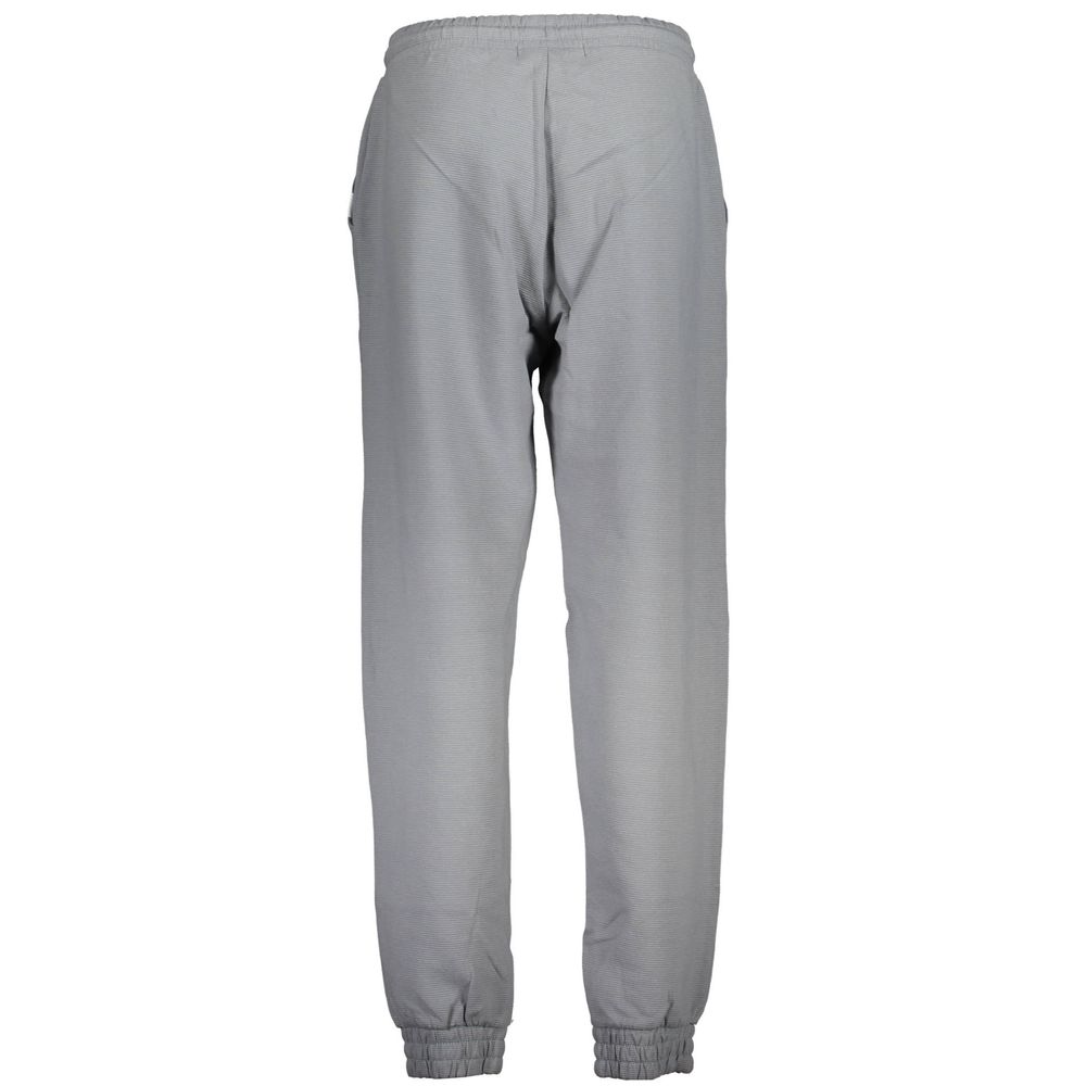 Calvin Klein Grigio Cotton Women's Track Pant | Regal Royce