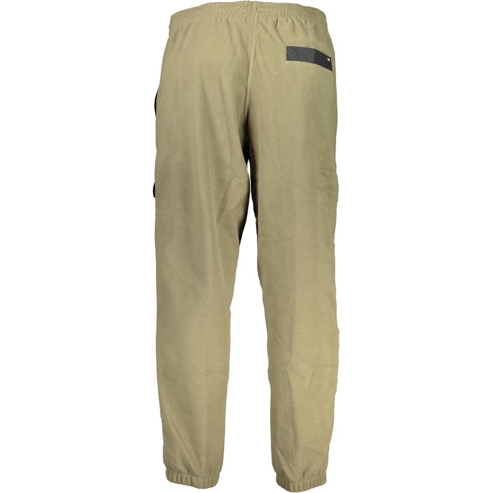 Vans Verde Polyester Men's Track Pant | Regal Royce