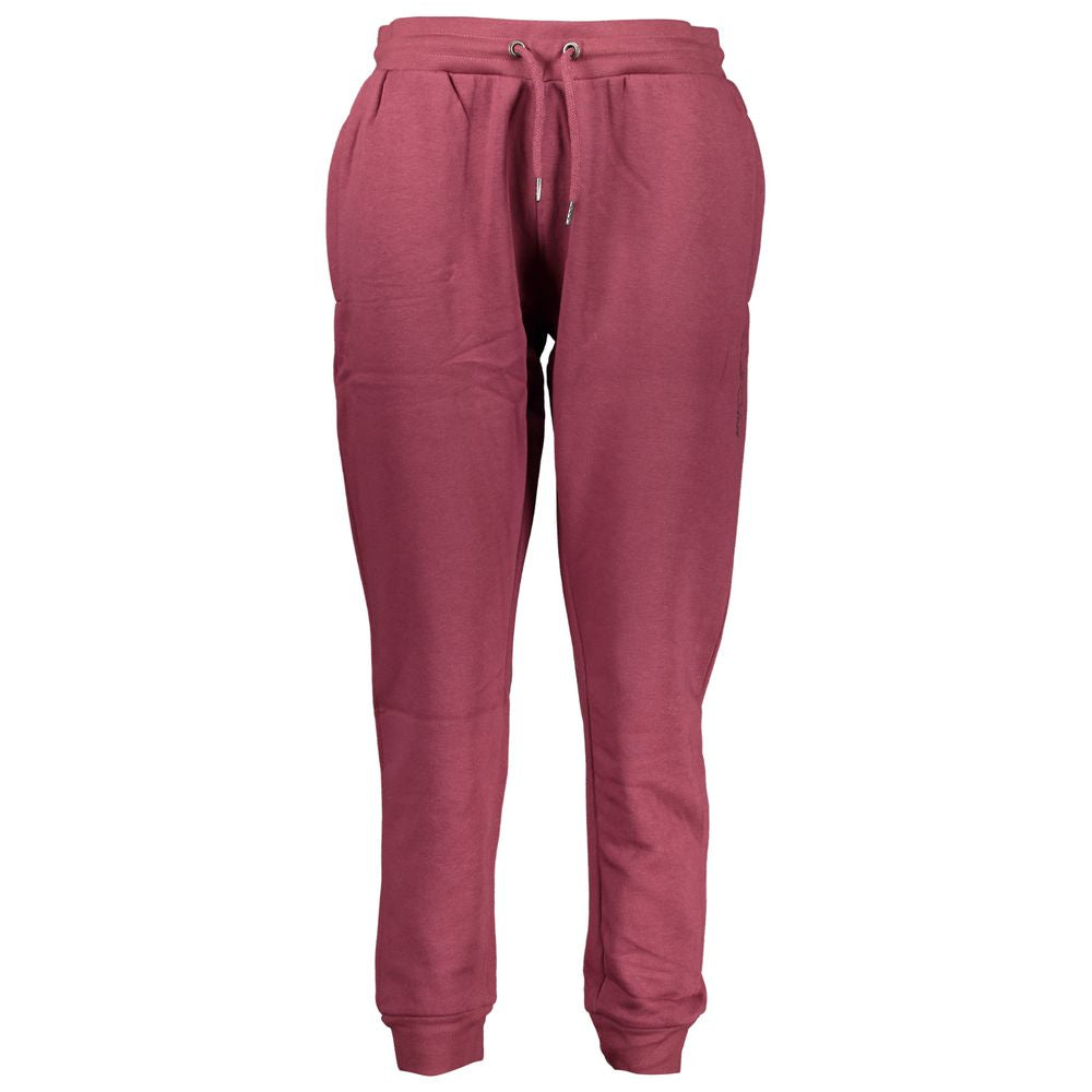 Cavalli Class Viola Polyester Women's Tracksuit Pant | Regal Royce