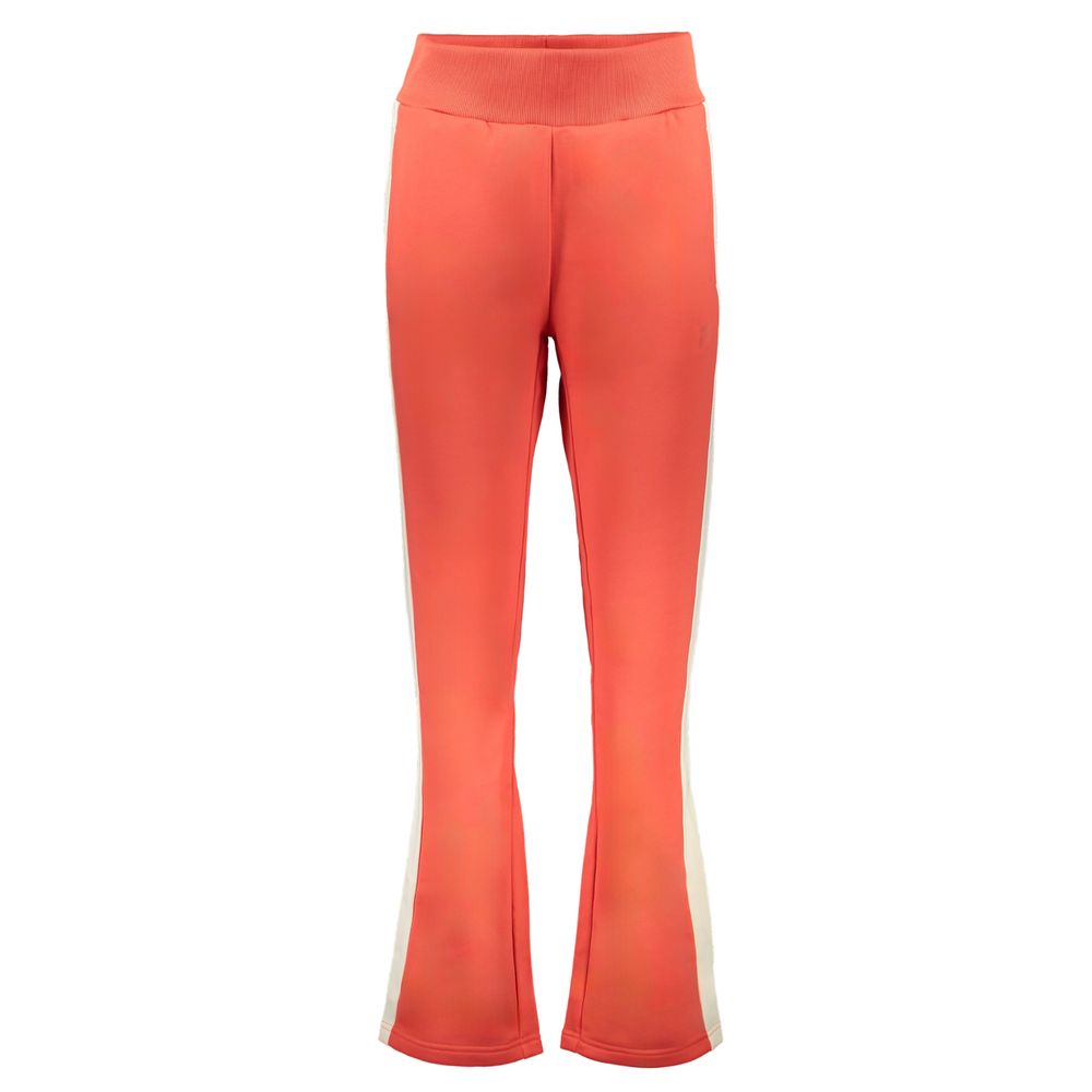 Fila Rosa Polyester Women Trouser | Regal Royce