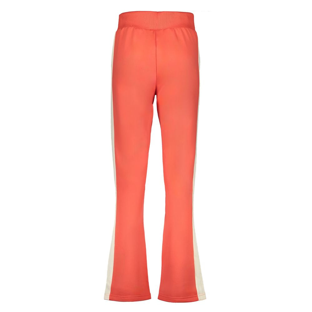 Fila Rosa Polyester Women Trouser | Regal Royce