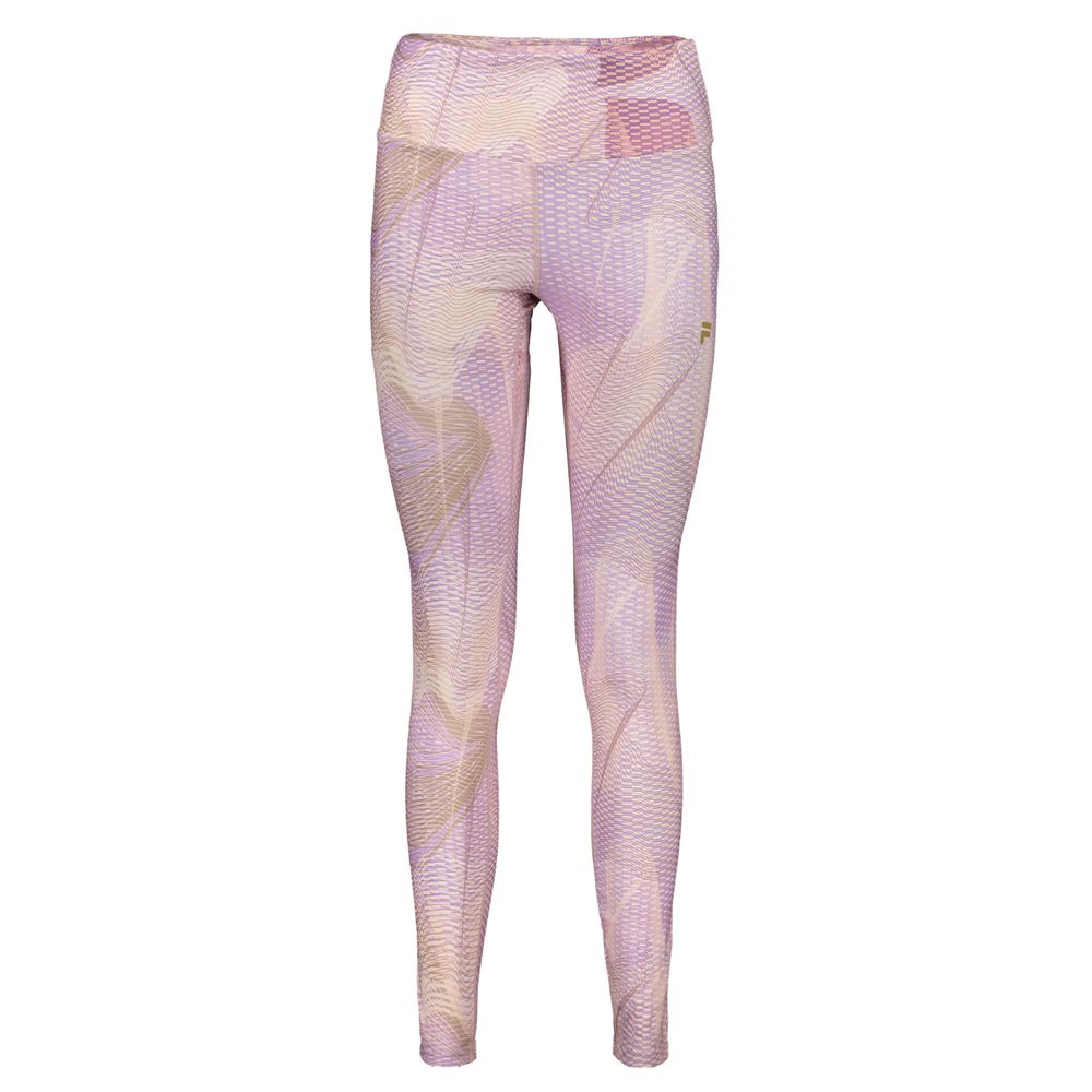 Fila Viola Polyester Women Legging | Regal Royce