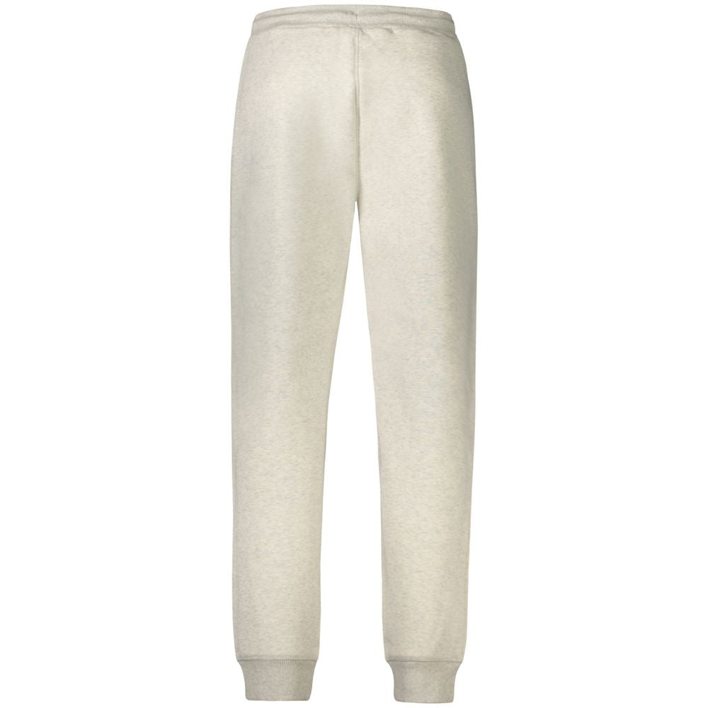 Calvin Klein Grey Cotton Men's Jogger Pant | Regal Royce