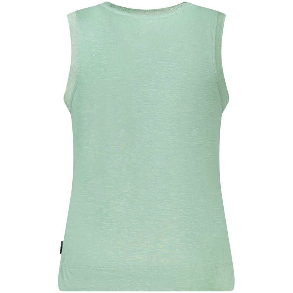 North Sails Verde Modal Women Tank Top | Regal Royce