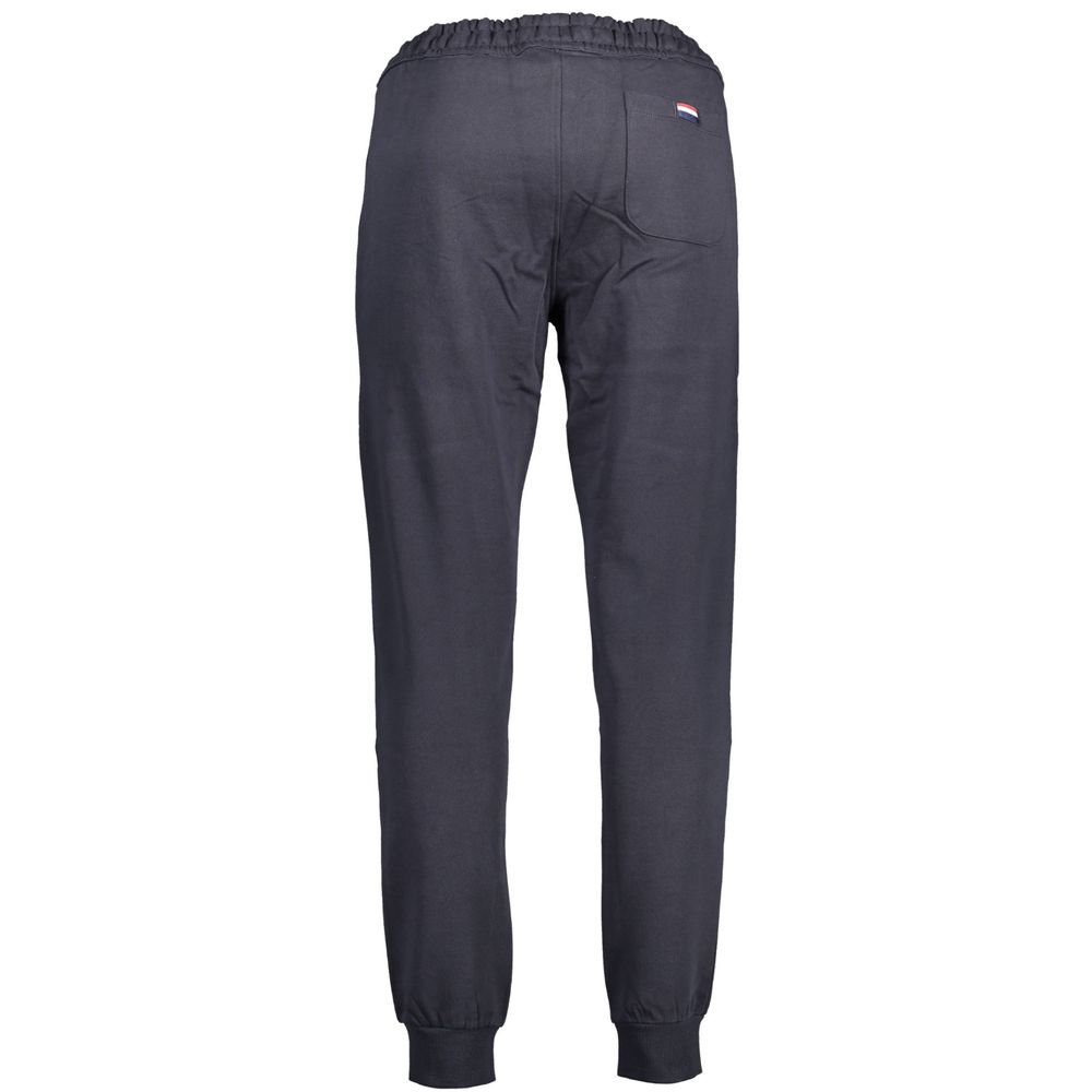 U.S. POLO ASSN. Blue Cotton Men's Sweatpant | Regal Royce