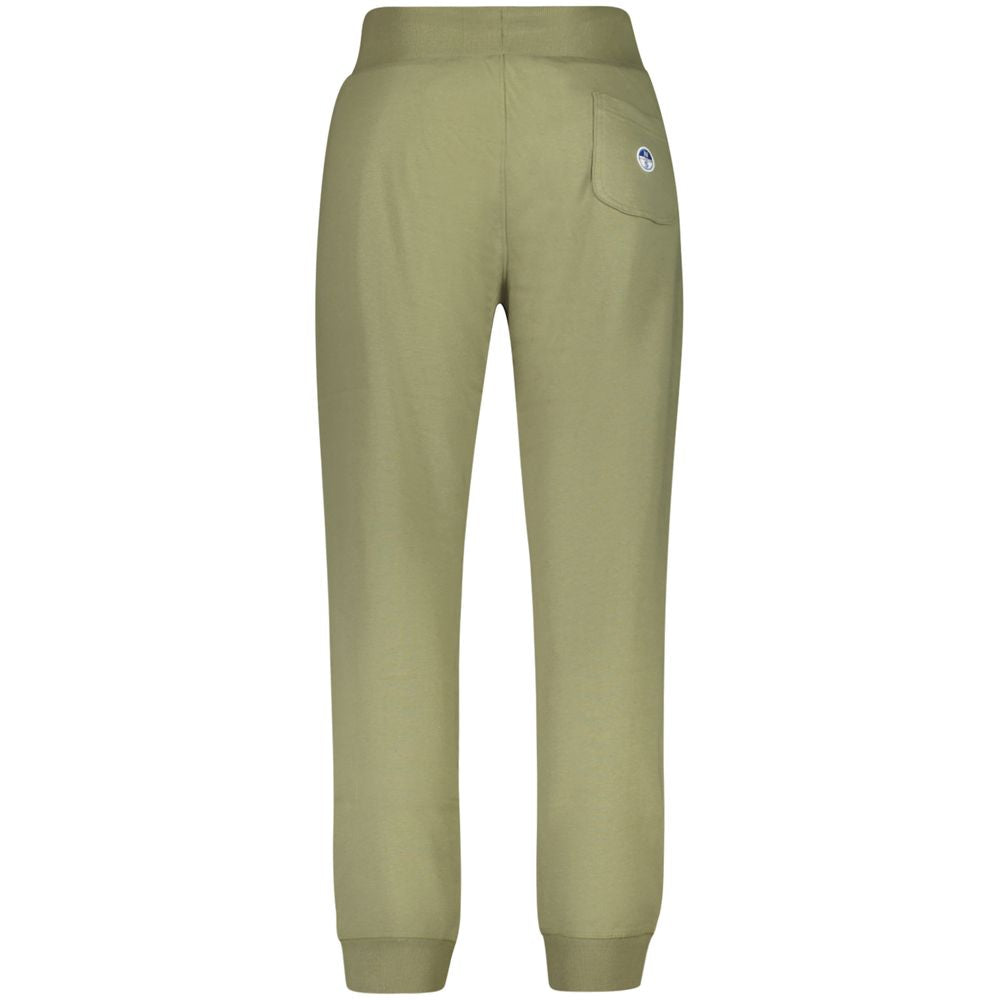 North Sails Verde Cotton Men's Trackpant | Regal Royce
