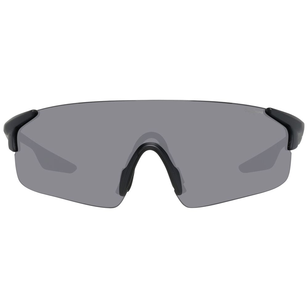 Pepe Jeans Black Plastic Sunglasses | Regal Royce