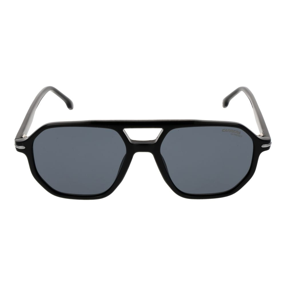 Carrera Black Acetate Sunglasses | Regal Royce