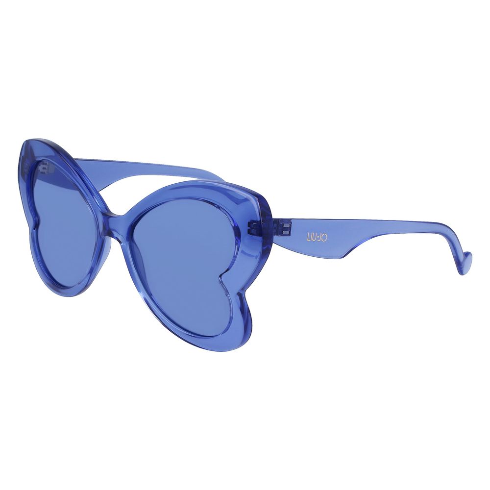 Liu Jo Brown Injected Sunglasses | Regal Royce
