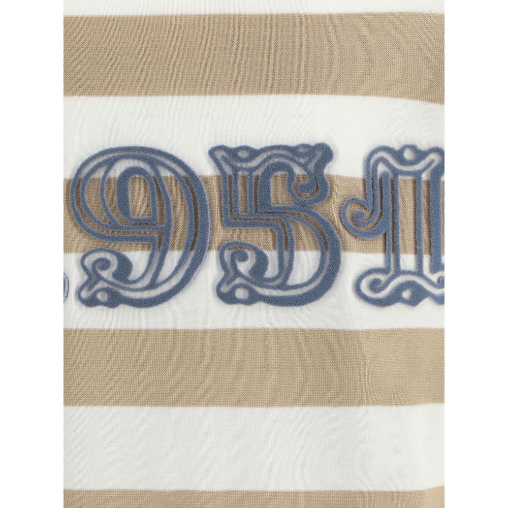 Max Mara Multicolor Fleece Wool Cardigan | Regal Royce