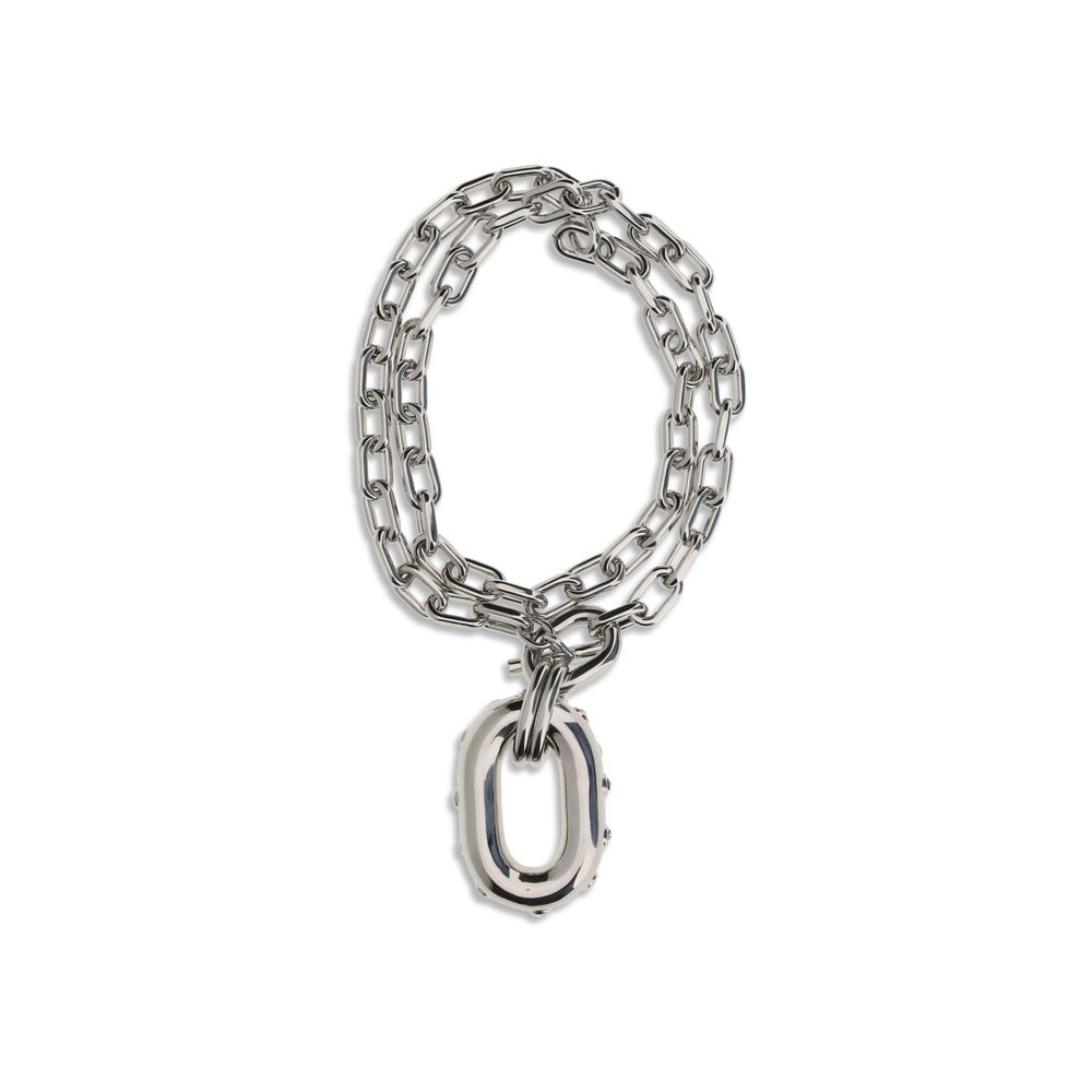 Rabanne XL Link Necklace