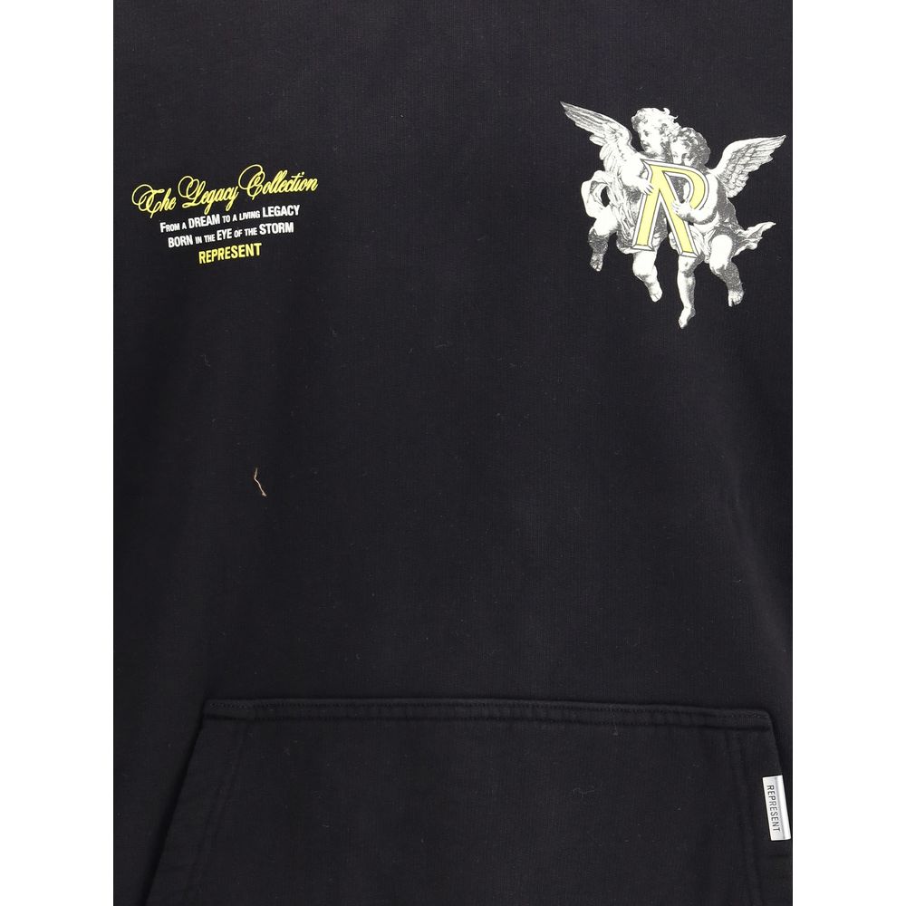 Represent Legacy Cherubs Hoodie