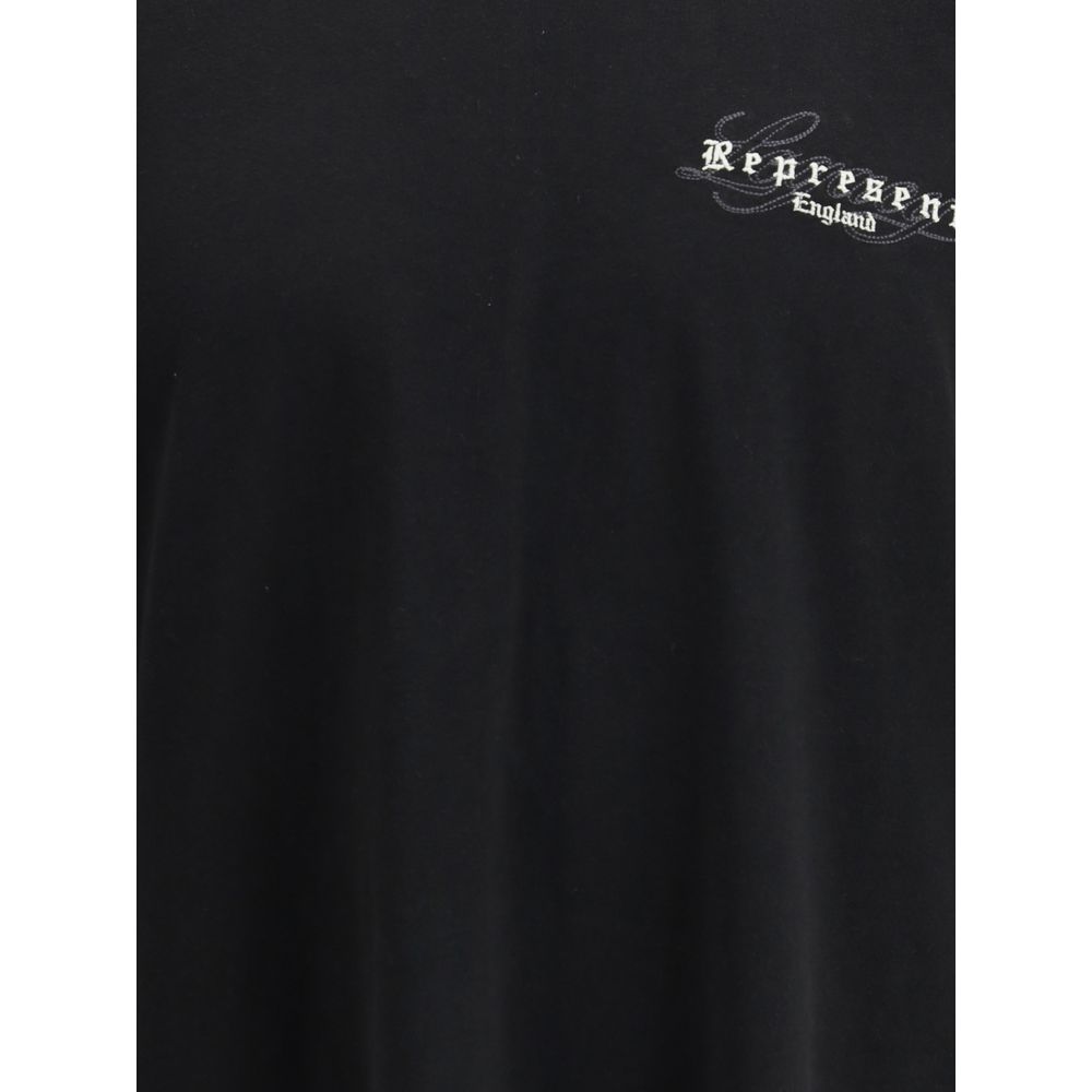 Represent Legacy Overprint T-shirt
