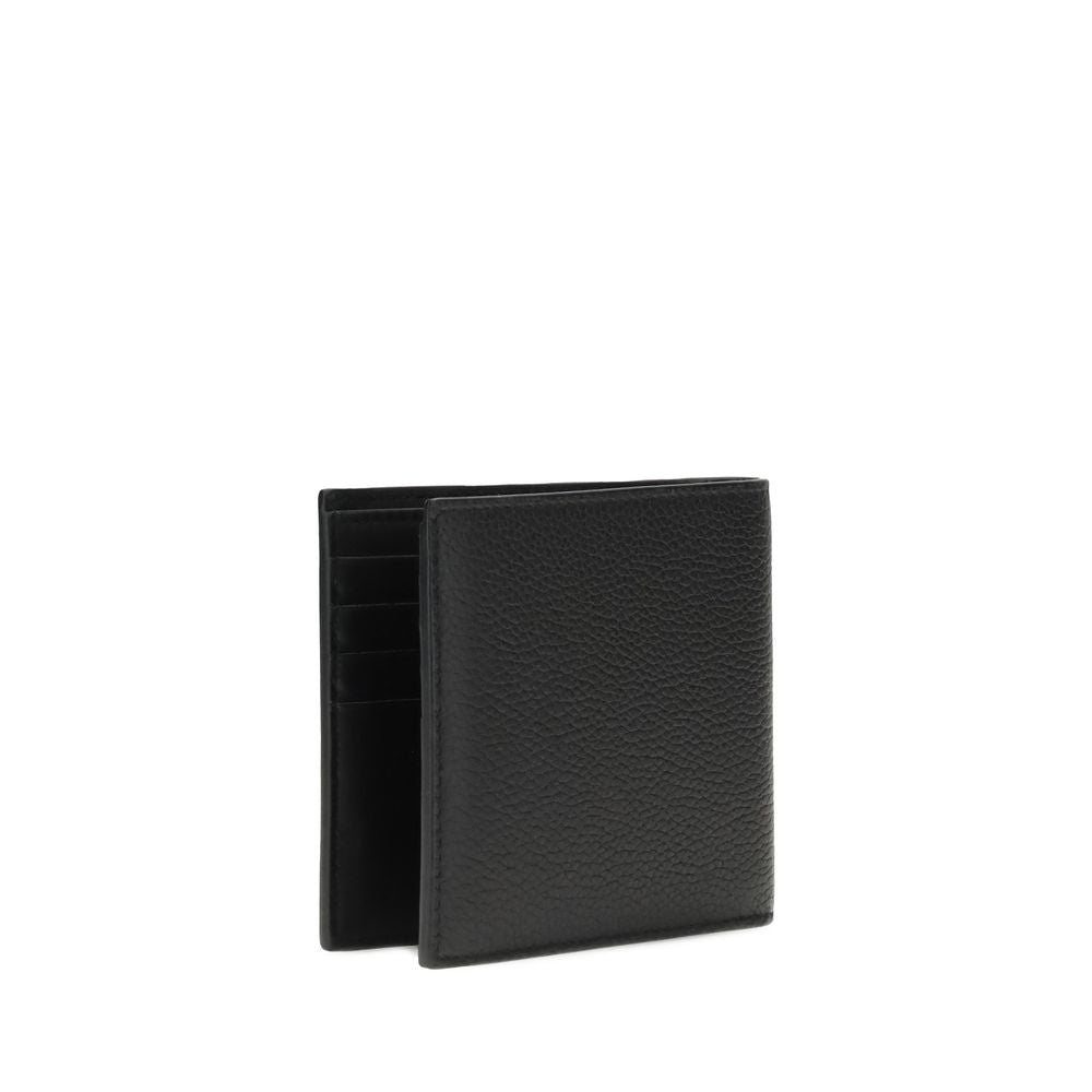 Burberry EKD folding Wallet