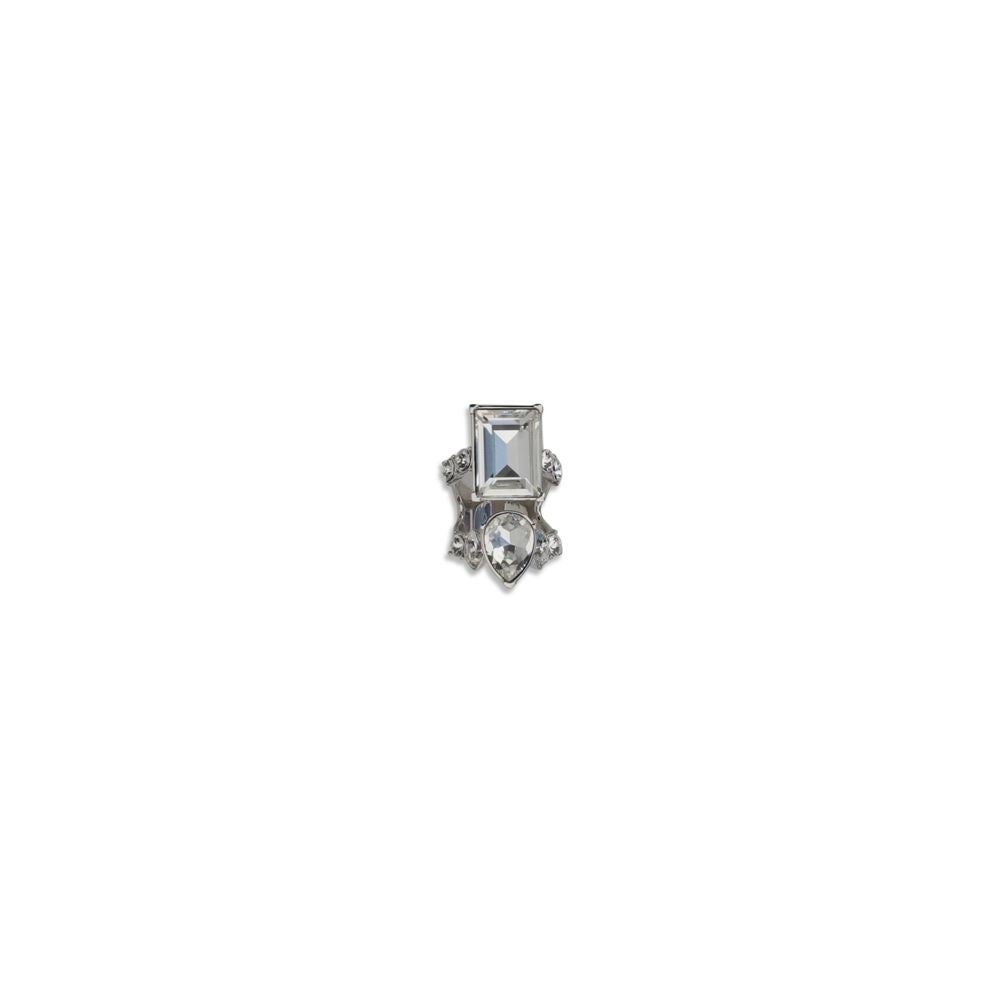 Alexander McQueen Cocktail Ring