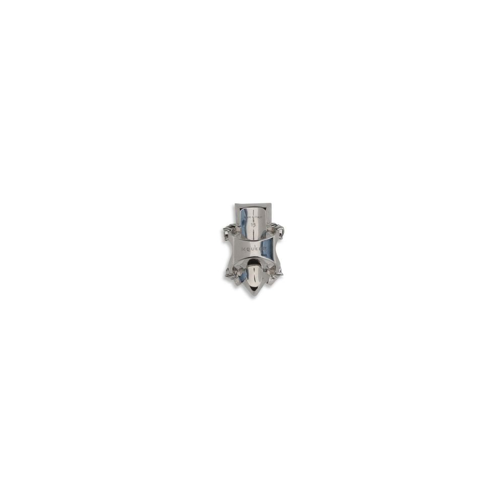 Alexander McQueen Cocktail Ring