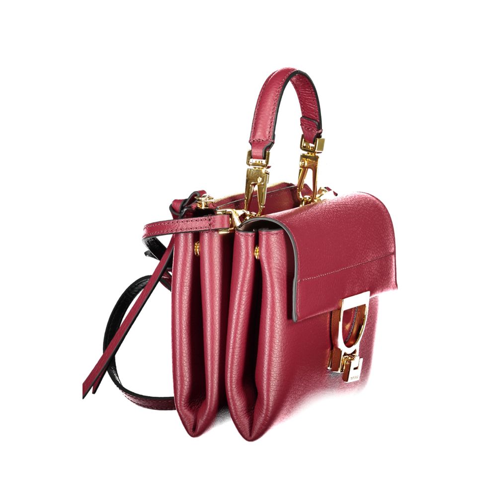 Coccinelle Viola Leather Women Handbag | Regal Royce