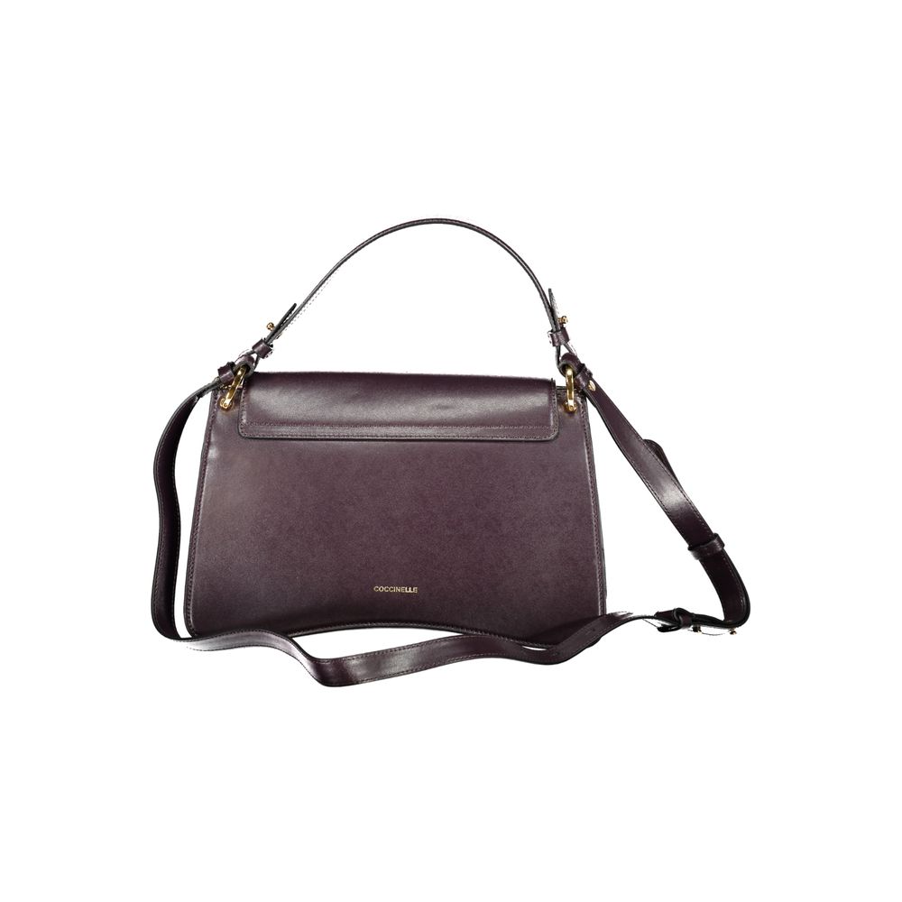 Coccinelle Viola Leather Women Handbag | Regal Royce