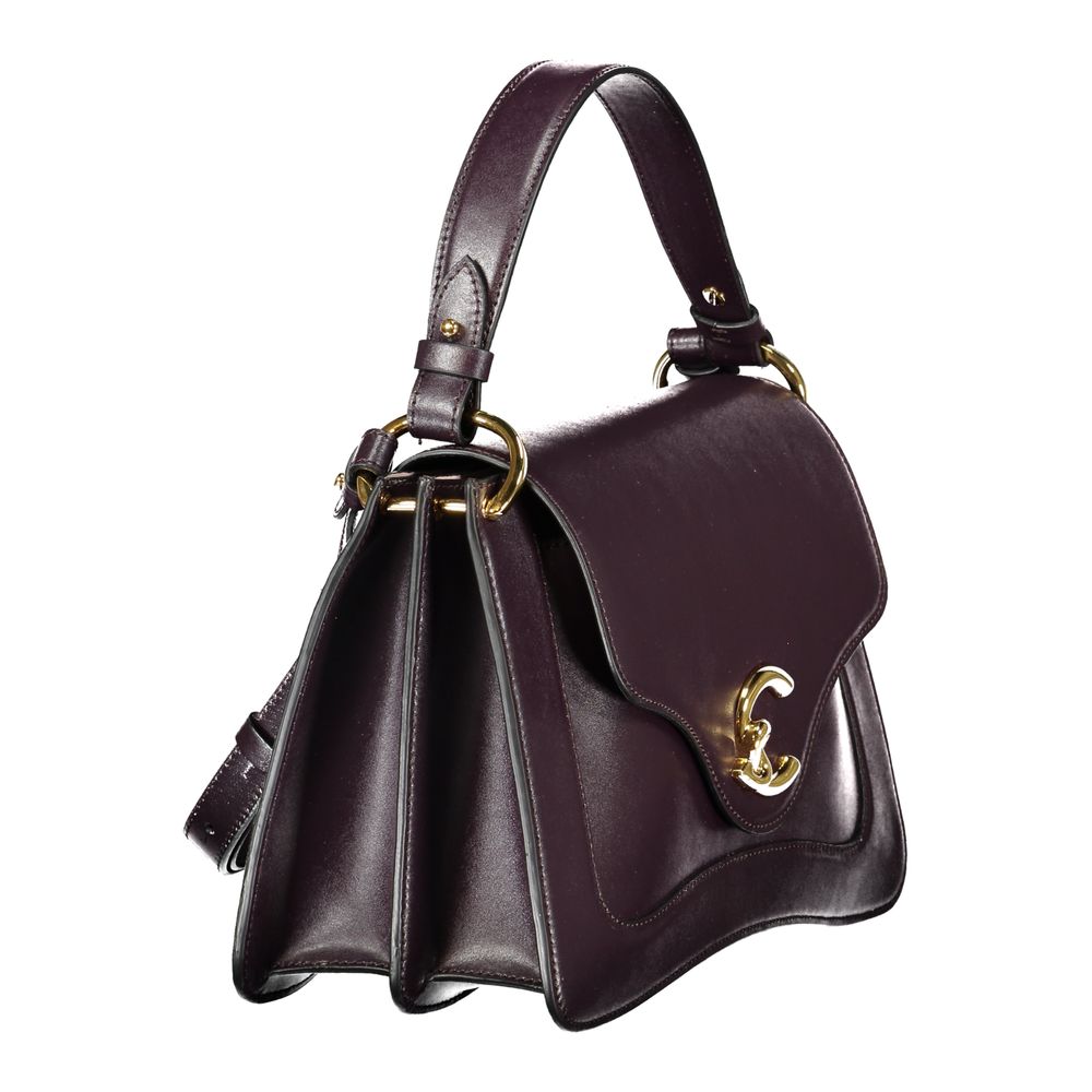 Coccinelle Viola Leather Women Handbag | Regal Royce