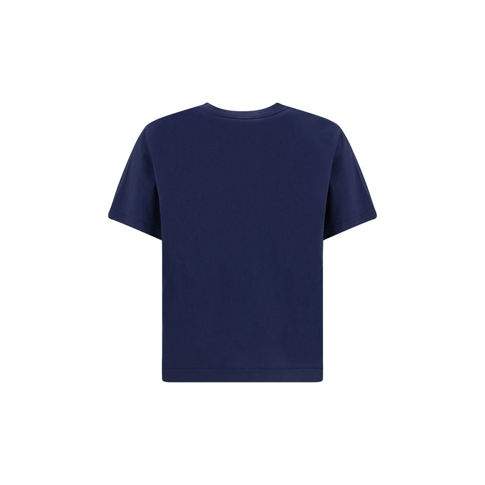 Autry Blue Cotton Sportswear | Regal Royce