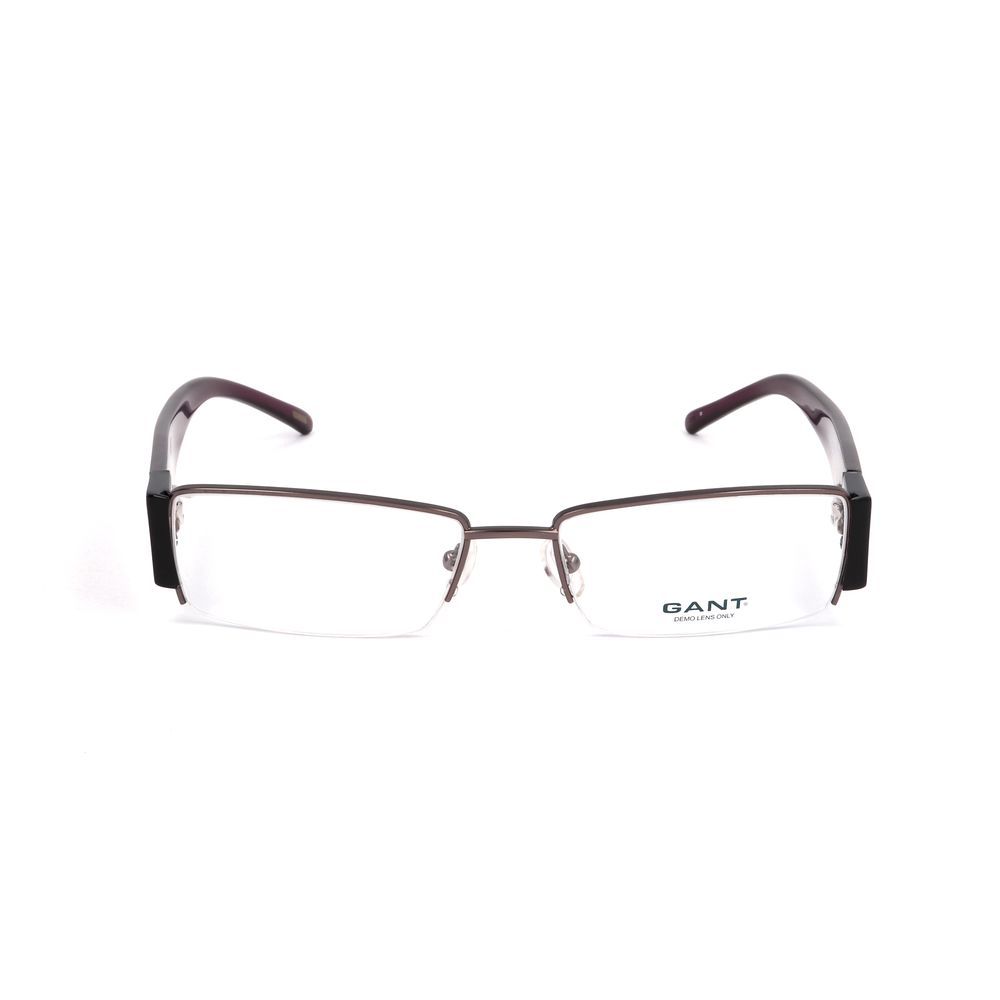 Gant Silver Metal Glasses (Frames) | Regal Royce