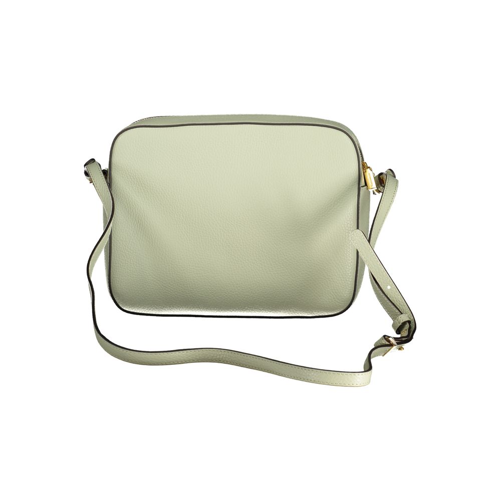 Coccinelle Verde Pelle Women Shoulder Bag | Regal Royce