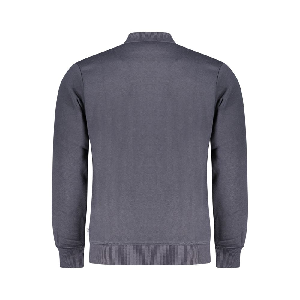 Pepe Jeans Blue Cotton Men Sweater